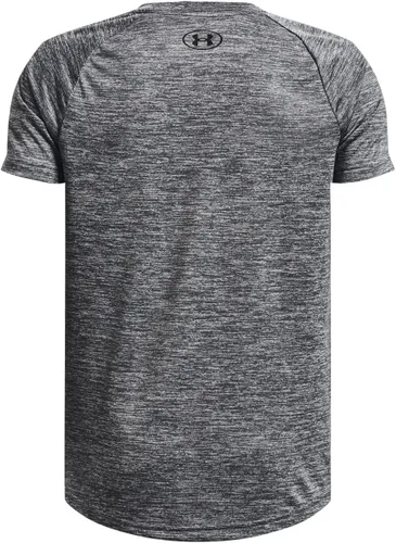 Vista 2 de Under Armour Camiseta de manga corta Tech 2.0 para niños