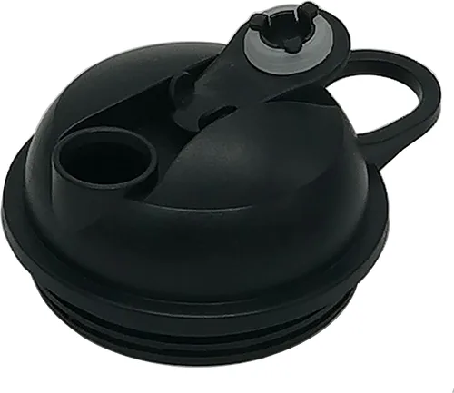 Vista 5 de Vaso de viaje de repuesto con tapa de 18 onzas y para llevar, compatible con mezcla NutriBullet Blender de 1200 W (ZNBF30500Z/ZNBF30400Z/NBF70500)