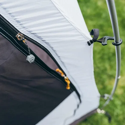 Vista 5 de GEAR AID Tiradores de cremallera para chaquetas, tiendas de campaña, mochilas y equipaje