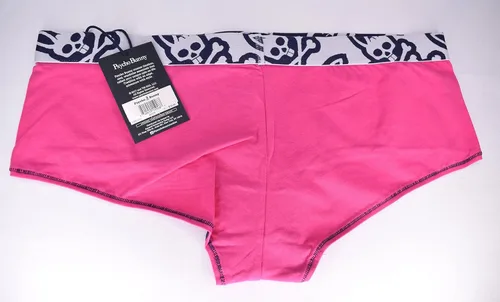 Vista 4 de Psycho Bunny - Bragas para mujer