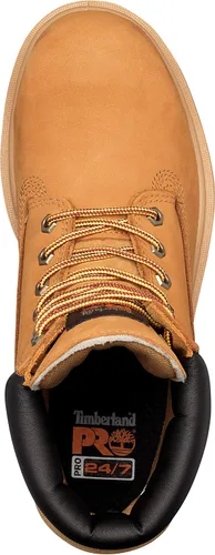 Vista 5 de Timberland PRO Men's Direct Attach 6 Inch Soft Toe Insulated Waterproof Industrial Work Boot
