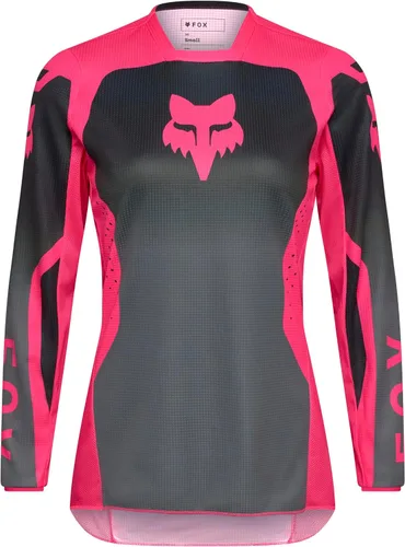 Vista 4 de Fox Racing - Camiseta de motocross 180 para mujer