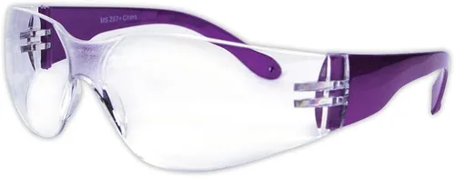 Vista 23 de Gafas de seguridad envolventes MAGID