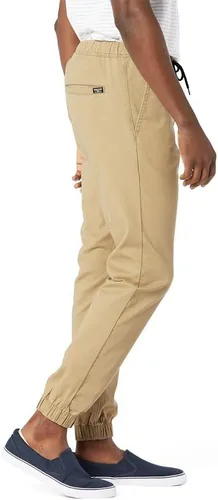 Vista 2 de Signature by Levi Strauss & Co. Gold Label Jogger de sarga para hombre