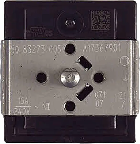 Vista 2 de Frigidaire Interruptor de elemento de superficie de rango 5304522918