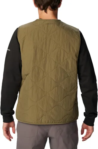 Vista 2 de Columbia Chaleco Birchwood para hombre