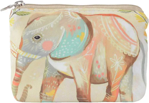 Vista 130 de Monedero para mujer y niña, diseño de monedero