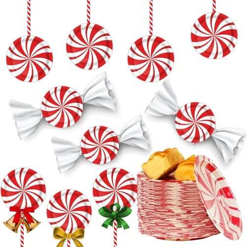 Vista 21 de Wiooffen Juego de 24 platos de papel para fiestas de tenis, juego de vajilla desechable, platos de postre para fiestas de tenis, deportes