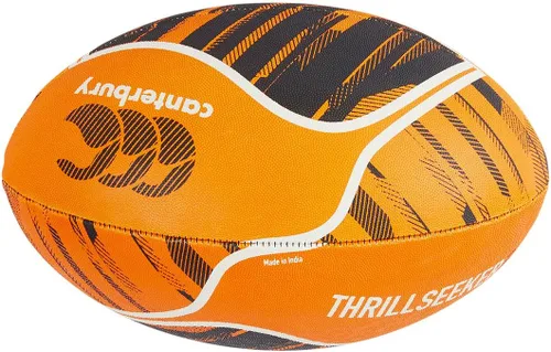 Vista 2 de Canterbury Thrill Seeker - Pelota de rugby