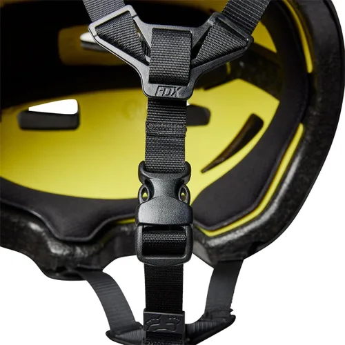 Vista 5 de Fox Racing Casco de bicicleta de vuelo
