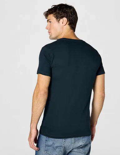 Vista 7 de Nintendo Camiseta So Mario para hombre