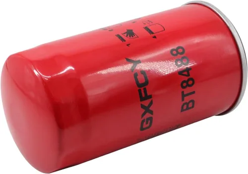 Vista 7 de BT8488 Filtro Hidráulico de Rosca Reemplaza 57098 P551779 HF35274 HHTA0-37710 T0070-37710 TA040-37710 Compatible con Tractor Kubota L2900 L3130