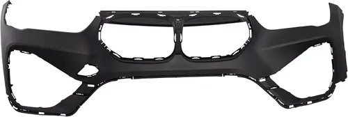 Vista 120 de Garage-Pro Cubierta de parachoques compatible con BMW 328i xDrive 2014-2016, BMW 328d xDrive 2014-2018, BMW 330i xDrive 2017-2019 trasero CAPA