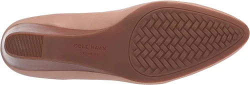 Vista 4 de Cole Haan Women's The Go-to Wedge 60mm Pump