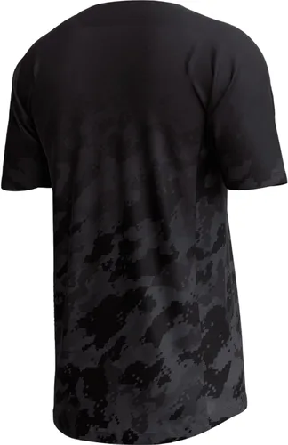 Vista 2 de Troy Lee Designs Skyline Fader Digi - Camiseta negra SS