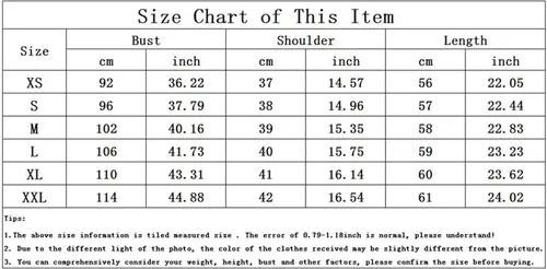 Vista 7 de JiangWu Chaleco de mezclilla para mujer, sin mangas, con botones, rasgado, casual
