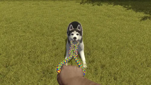 Vista 8 de House Flipper Pets Edition (PS4)