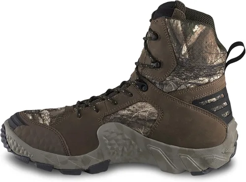 Vista 2 de Irish Setter, VaprTrek, Mens, 8", Waterproof, Hunting Boot
