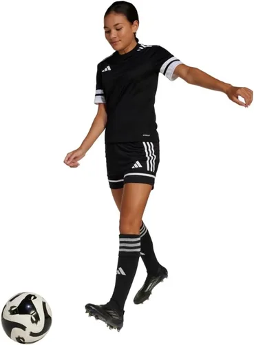 Vista 6 de adidas Pantalones cortos Squadra 25 para niña