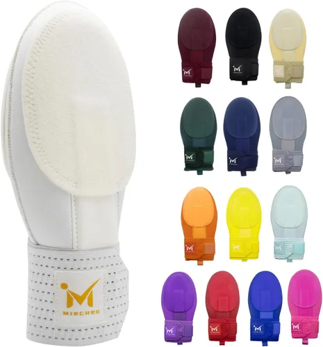 Vista 24 de Guante deslizante para jóvenes y adultos, guante de béisbol y sóftbol para protección de la mano, accesorio Drippy Drip diseño ambidiestro