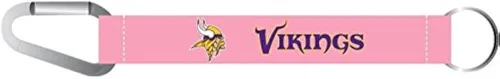Vista 16 de aminco NFL - Llavero con mosquetón unisex para adultos