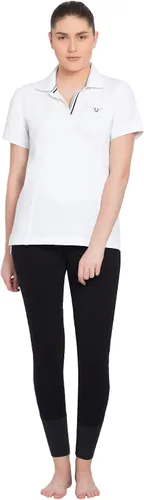Vista 5 de TuffRider - playera de polo de mujer