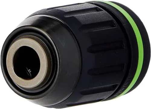 Vista 2 de Festool 769067 FastFix Portabrocas sin llave de 1/2 pulgada de capacidad