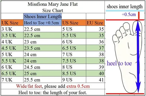 Vista 6 de missfiona Zapatos planos de algodón negro Mary Jane Dance Old Beijing para caminar para mujer