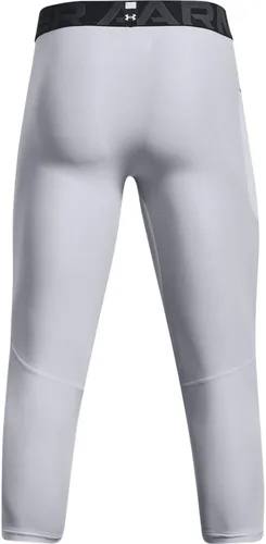 Vista 6 de Under Armour HeatGear - Leggings de 34 para hombres