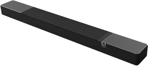 Vista 7 de Klipsch Flexus CORE 210 Dolby Atmos Barra de Sonido de 44" + Subwoofer de 10", Barra de Sonido Dolby Atmos de 3.1.2 Canales + Flexus Sub 100
