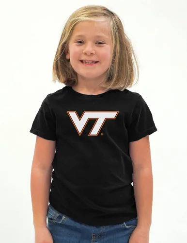 Vista 12 de Blue 84 Camiseta unisex para niños con licencia oficial de la NCAA
