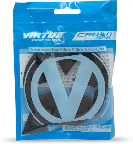 Vista 3 de VIRTUE Alimentación de velocidad CrownSF-R - Spire III/IV/IR/280/CTRL
