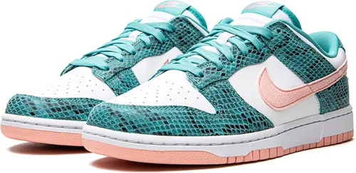 Vista 2 de Nike Dunk Low Retro Zapatos para hombre