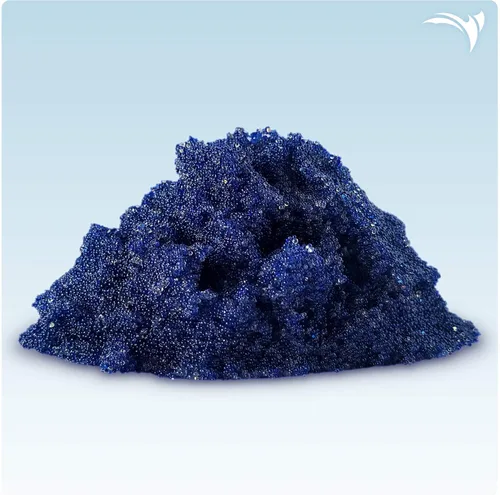 Vista 3 de AquaticLife - Recambio de cartucho de filtro de resina DI de desionización de cama mixta, cambio de color, paquete de 2 unidades / 2 litros