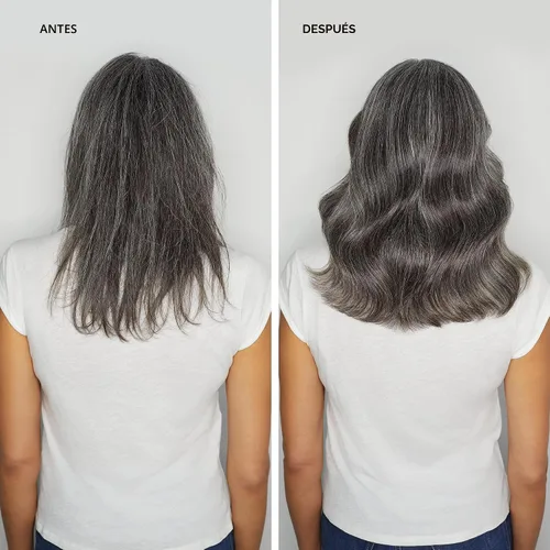 Vista 5 de Paul Mitchell Gel escultor extra corporal, añade plenitud + control de peinado, para cabello fino