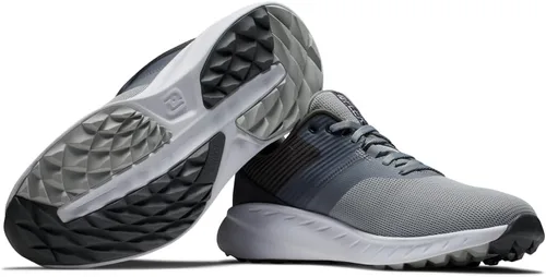 Vista 6 de FootJoy Men's FJ Flex Previous Season Style Golf Shoe