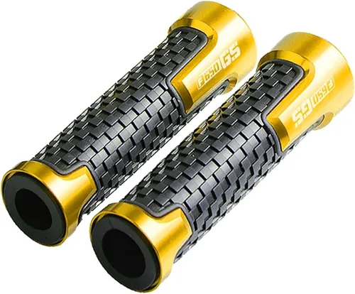 Vista 11 de Motocicleta para BMW F650GS 2000 2001 2002 2003 2004 2005 F 650 GS Mango de embrague de freno Logo F650GS Accesorios de motocicleta Palanca