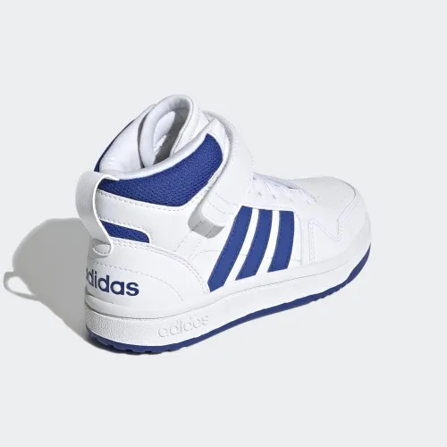 Vista 7 de adidas Postmove Mid, Sneaker Hombre