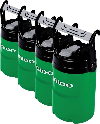 Vista 6 de Igloo 1/2 GAL LAG BLU