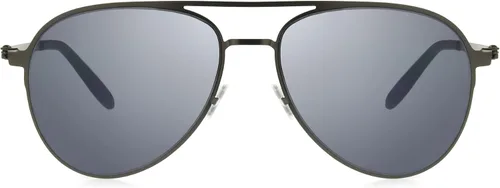 Vista 2 de Foster Grant Colin - Lentes de sol superplanos aviador