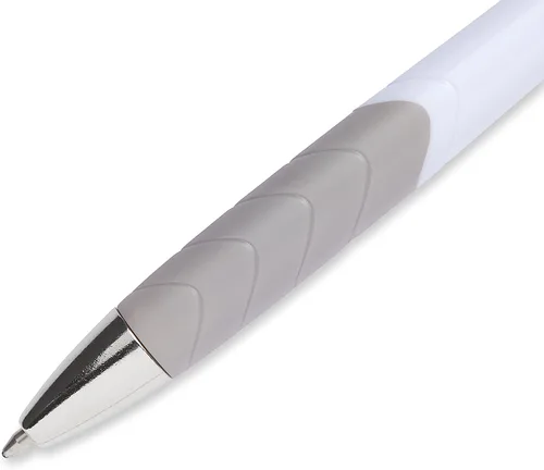 Vista 4 de Paper Mate InkJoy 100RT Bolígrafos retráctiles, punta mediana