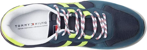 Vista 3 de Tommy Hilfiger Zapatillas Amani para hombre