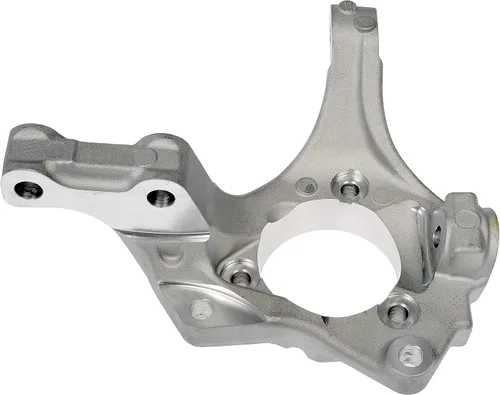 Vista 4 de Dorman 698-076 nudillo de dirección del lado del pasajero delantero compatible con modelos seleccionados Fits Select Models