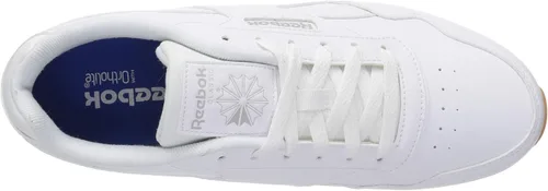Vista 5 de Reebok Men's Classic Harman Run Sneaker