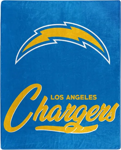 Vista 133 de Northwest NFL Unisex-Adult Raschel Throw Blanket