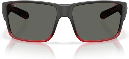 Vista 19 de Costa Del Mar Gafas de sol polarizadas para hombre de amarre 580G, 55