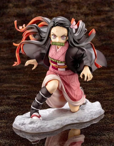 Vista 2 de KOTOBUKIYA Estatua PP826
