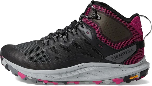 Vista 4 de Merrell Antora 3 Mid Wp