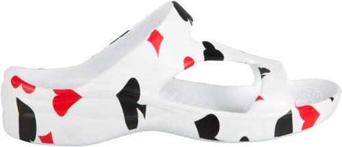 Vista 2 de DAWGS Sandalias Z para mujer