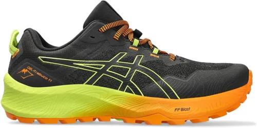 Vista 4 de ASICS Zapatillas de running Gel-Trabuco 11 para hombre